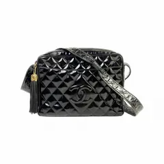 2023年最新】CHANEL シャネル エナメルマトラッセの人気アイテム