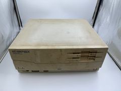 レトロPC☆ジャンク☆pc-9801uv11 - メルカリ