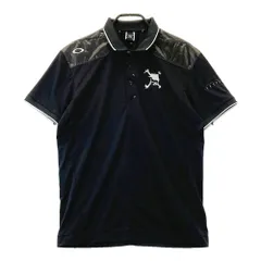 2026年最新】オークリー スカル ポロシャツの人気アイテム - メルカリ