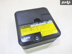 マクラーレン 車載工具 McLaren パンク修理キット 純正 マクラーレン