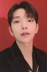 SEVENTEEN POWER OF LOVE JOSHUA トレーディングカード 0078