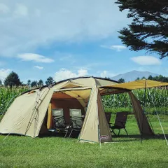 2025年最新】coleman タフスクリーン2ルームハウス テントの人気  