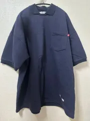 ANGLAN ヘリンボーンコットン　セットアップ　ノームコア　オーバーサイズ 2025年最新ANGLAN ファッションの人気アイテム - メルカリ