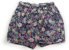 【プティマイン/petitmain】ショートパンツ 100サイズ 女の子【子供服・ベビー服】（1920572）