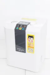 中古】ナカトミ スチームファン式加湿器 SFH-12 ～33畳 - メルカリ