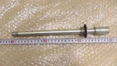 ジムニーja11クラッチレリーズシャフト廃番部品23260-82C02中古 - メルカリ