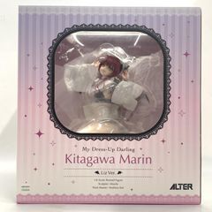 [중고] 알터 1/6 키타가와 카이유메 리즈 Ver. 그 갈아입는 인형은 사랑을 한다