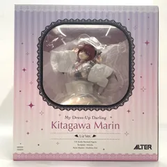 【中古】アルター 1/6 喜多川海夢 リズVer. その着せ替え人形は恋をする 着せ恋[10]