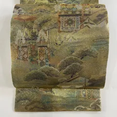 2024年最新】丸帯 全通の人気アイテム - メルカリ 