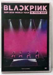 06.BLACKPINK 2019-2020 WORLD TOUR IN YOUR AREA  TOKYO DOME【通常版】