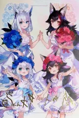 NOVATCG 水龍の巫女　雫　UR　藤ちょこ先生サイン NOVATCG 水龍の巫女 雫 UR 藤ちょこ先生サイン NOVATCG 水龍の