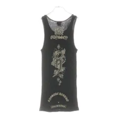 2025年最新】CHROME HEARTS メンズ タンクトップ・ノースリーブ
