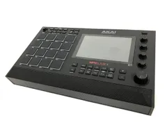 2024年最新】akai mpc live 2の人気アイテム - メルカリ