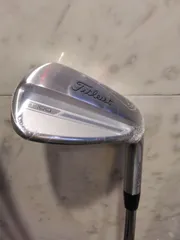 新品未使用 T100 50° NSPRO105T フレックスS Golf Iron Set Titleist T100 N.S.PRO Modus3 Tour105 (S) 6pcs