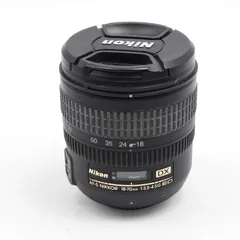 ニコン 中古 1年保証 美品 Nikon D300 AF-S 18-70mm G レンズ