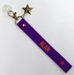 【中古】雑貨 白濱亜嵐 POWER OF WISH フラッグストラップ 「EXILE LIVE TOUR 2022 “POWER OF WISH”」