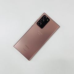 訳アリ Galaxy Note 20 Ultra 256GB [SIMロック解除済品] SC-53A