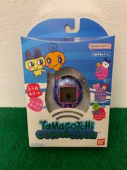 〇【未開封・未使用品】BANDAI Tamagotchi Connection たまごっちコネクション はーとでにむ