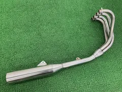 2025年最新】CB400SF NC31 純正マフラーの人気アイテム - メルカリ