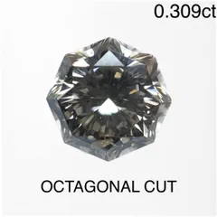 ダイヤモンド ルース 0.345ct No.35718☆ ダイヤモンド ルース 0.345ct No.35718☆