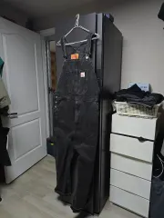 最後 (減少) LEVI'S(リーバイス) オーバーオール 出品