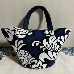 ハワイアントートバッグ