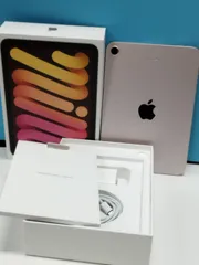 2025年最新】iPad mini 第6世代 ジャンクの人気アイテム - メルカリ