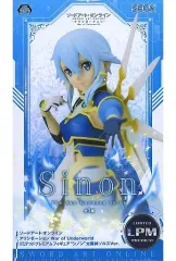 【中古】フィギュア シノン 「ソードアート・オンライン アリシゼーション War of Underworld」 リミテッドプレミアムフィギュア “シノン”太陽神ソルスVer.
