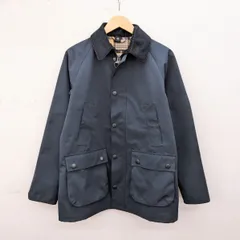 2023年最新】barbour ノンワックスの人気アイテム - メルカリ