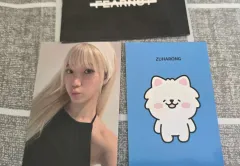 le sserafim  crazy サノク 事前収録 サノク　2枚セット Amazon.co.jp: ルセラフィム カズハ Crazy サノク 事前収録