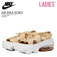 NIKE (ナイキ) レディース エア マックス ココ サンダル♪♪ NIKE (ナイキ) WMNS AIR MAX KOKO SANDAL (ウィメンズ エア マックス ココ サンダル) レディース アウトドア ビーチ 海 プール CI8798 200