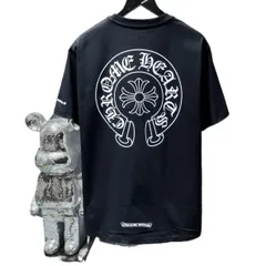 2024年最新】クロムハーツtシャツsの人気アイテム - メルカリ