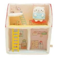 2025年最新】すみっコぐらし てのりぬいぐるみ ハウスの人気アイテム