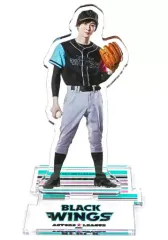 【中古】アクリルスタンド・アクリルパネル 田中涼星 ランダムアクリルスタンド 「ACTORS☆LEAGUE 2021」