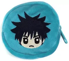 【中古】雑貨 伏黒恵 ミニまるポーチ1 「呪術廻戦」