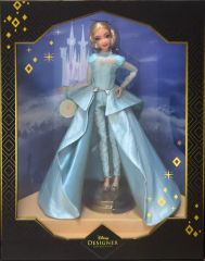 最終価格！！⭐️【WDCC】ピノキオ・ブルーフェアリー⭐️新品未使用