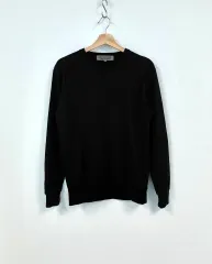 COMME des GARÇONS ブラックスウェット　美品 2025年最新】COMME des GARCONS メンズ トレーナー・スウェット
