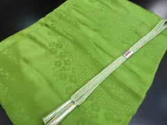 2503-50 和装小物 帯締め 帯揚げ セット 着物