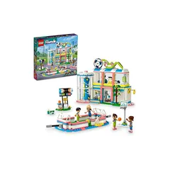 【在庫限り】レゴ(LEGO) フレンズ スポーツセンター 41744 おもちゃ ブロック プレゼント 街づくり 女の子 8歳 ~のサムネイル