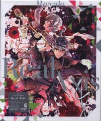 ランティス 豪華盤 完全生産限定 アイドリッシュセブン Re:vale
