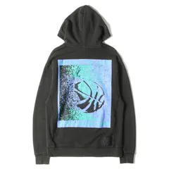 NIKE ナイキ パーカー ブラック 黒 サイズ:M | UNION JORDAN フェード加工 ジャンプマン スウェットパーカー (J UN 2.0 PO HOODY) | トップス フーディー プルオーバー | コラボ【メンズ】【中古】