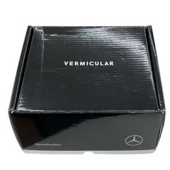 Vermicular - 【 コメッコ】バーミキュラ   メルセデス・ベンツ VERMICULAR (バーミキュラ) オーブンポットラウンド Vermicular