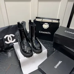 赤字商品/保存品未使用 chanel サイズ38.5