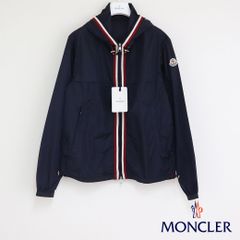 極美品・未使用品に近い】モンクレール・アントン・ナイロン