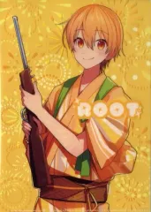 【中古】クリアファイル るぅと(すとろべりーぷりんす/Yukata ver./等身) すとぷりA4クリアファイル(2022 Summer ver.!!) 2022 Summer オフィシャルグッズ A4クリアファイルくじ景品