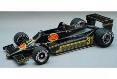 カスタム品 1/18 Premium X ロータス 97T アイルトン・セナ - メルカリ