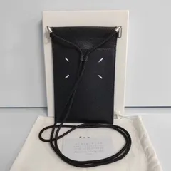 2024年最新】マルジェラ ショルダーポーチの人気アイテム - メルカリ 