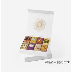 CLAUS PORTO ギフトボックス 石鹸8個セット