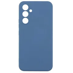 Galaxy S24 ケース SC-51E SCG25 TPU ソフト カラー ケース 【Color】ネイビーのサムネイル