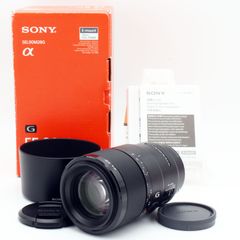 【新品級】SONY FE 90mm F2.8 Macro G OSS  SEL90M28G#4715